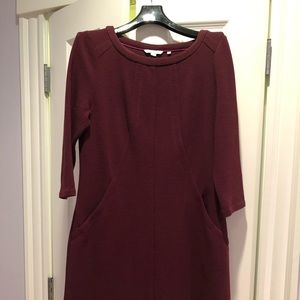 Boden casual dress